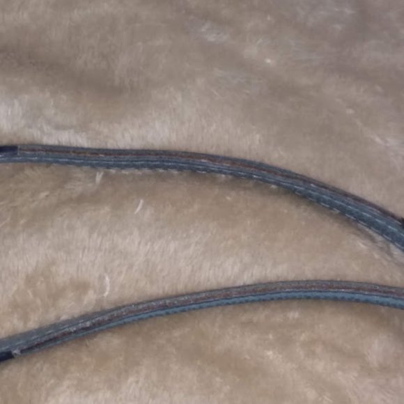 Coach Turnlock Edie Purse - Picture 10 of 13